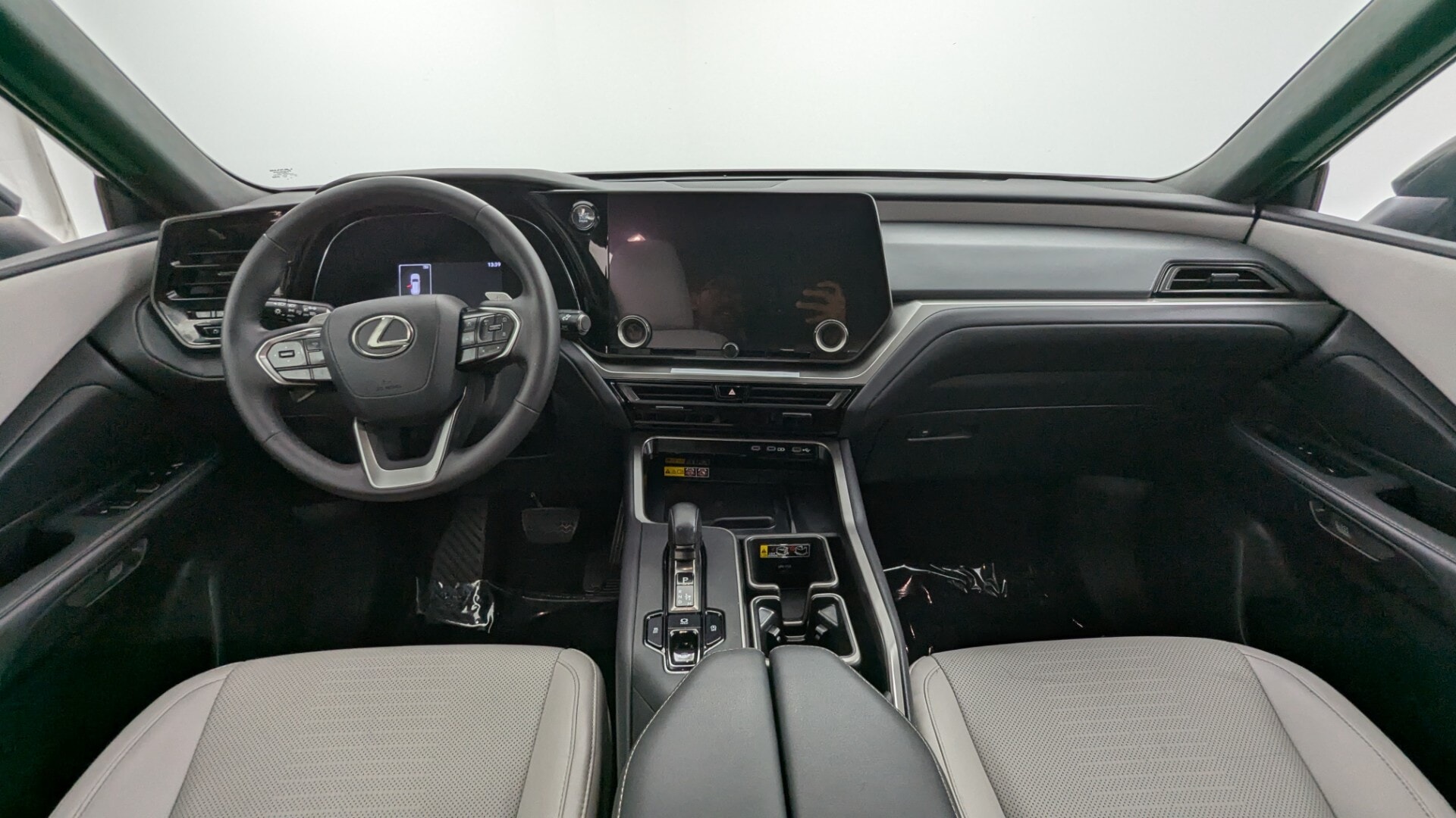 Florida Fine Cars - Used vehicle - SUV LEXUS TX 2024