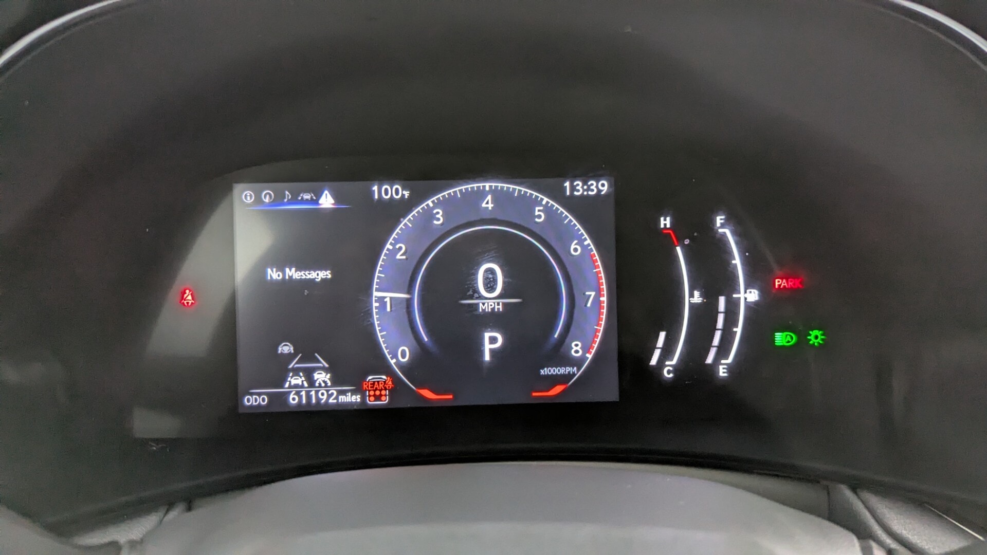 Florida Fine Cars - Used vehicle - SUV LEXUS TX 2024