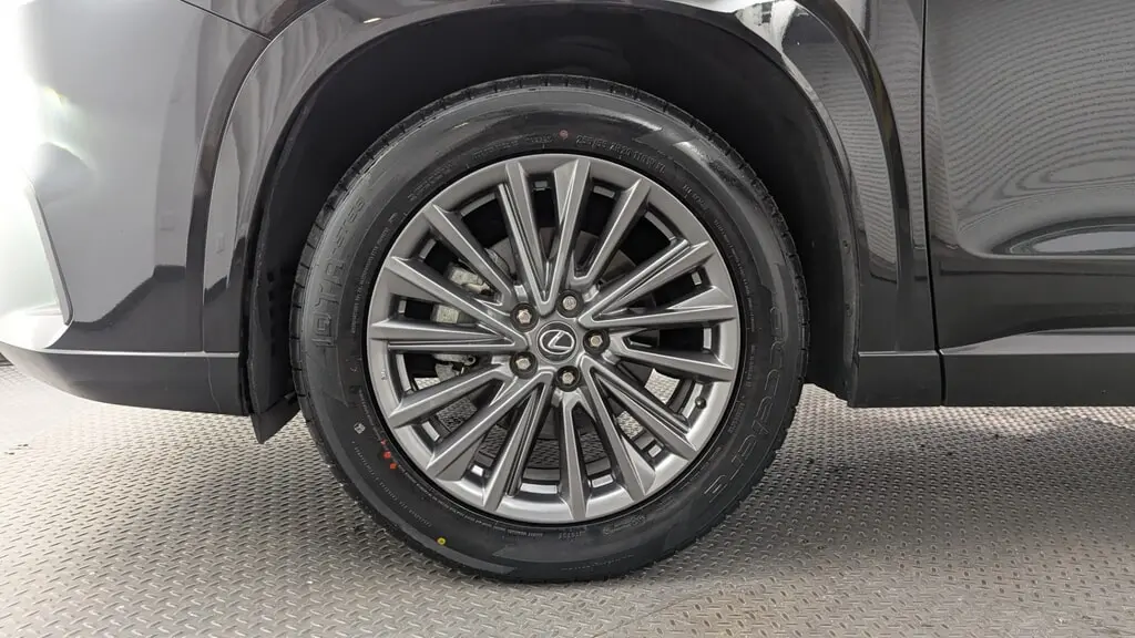 Florida Fine Cars - Used LEXUS TX 2024 MIAMI TX 350