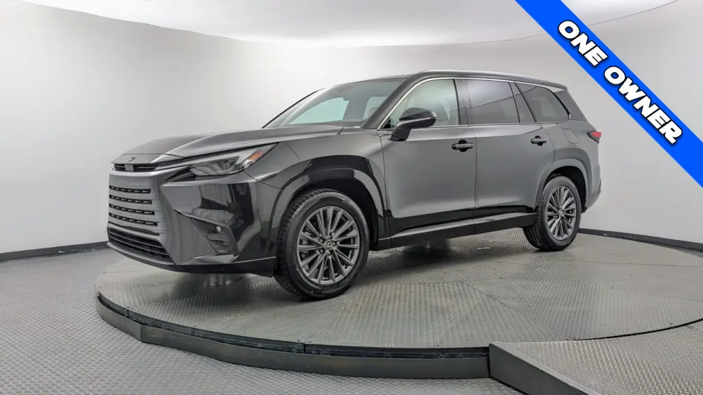 Florida Fine Cars - Used LEXUS TX 2024 MIAMI TX 350