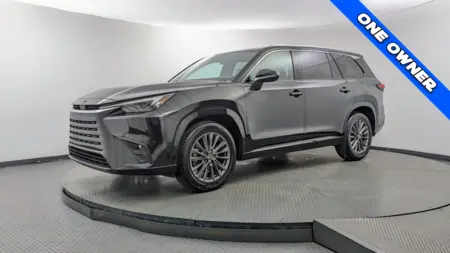 Florida Fine Cars - Used LEXUS TX 2024 MIAMI TX 350