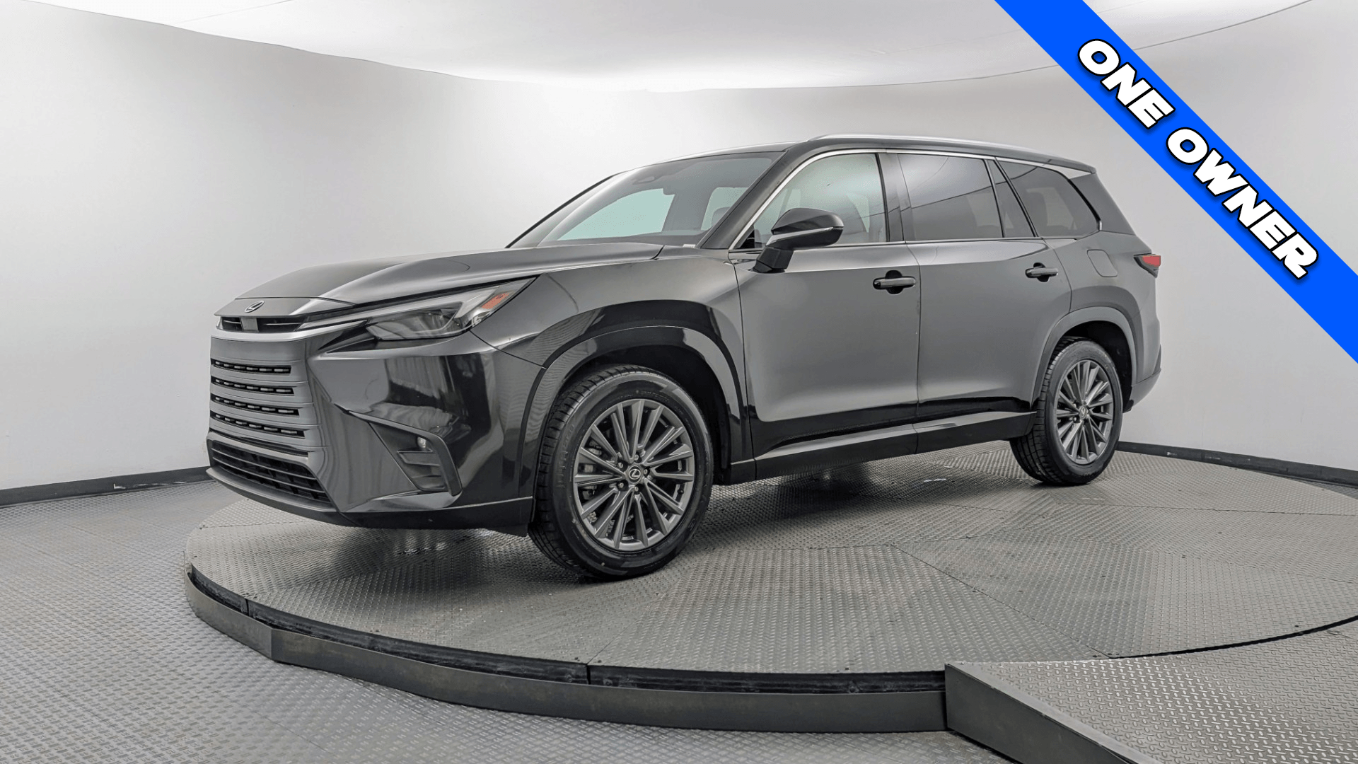 2024 Lexus TX