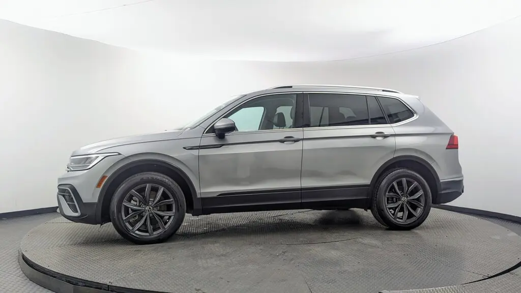 Florida Fine Cars - Used VOLKSWAGEN TIGUAN 2023 WEST PALM SE
