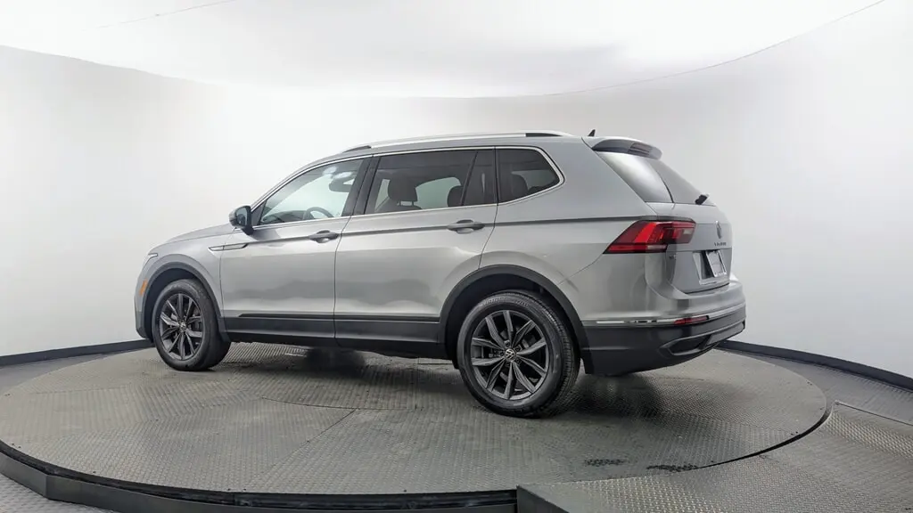 Florida Fine Cars - Used VOLKSWAGEN TIGUAN 2023 WEST PALM SE