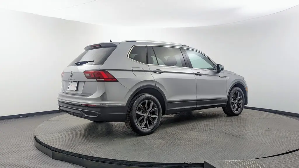 Florida Fine Cars - Used VOLKSWAGEN TIGUAN 2023 WEST PALM SE