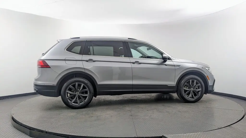 Florida Fine Cars - Used VOLKSWAGEN TIGUAN 2023 WEST PALM SE