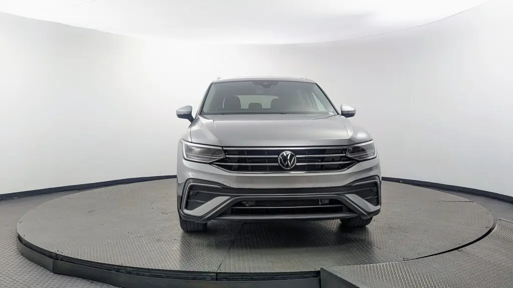 Florida Fine Cars - Used VOLKSWAGEN TIGUAN 2023 WEST PALM SE