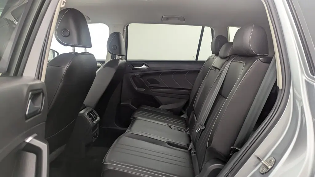 Florida Fine Cars - Used VOLKSWAGEN TIGUAN 2023 WEST PALM SE