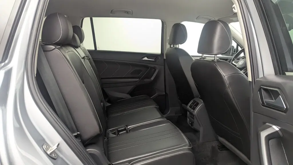 Florida Fine Cars - Used VOLKSWAGEN TIGUAN 2023 WEST PALM SE