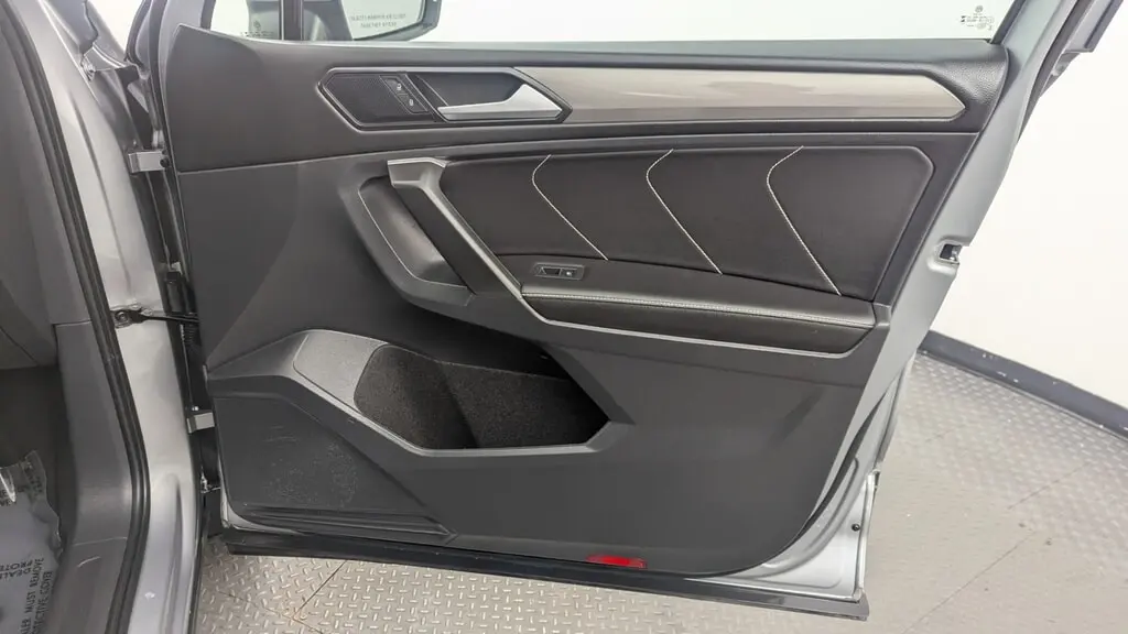 Florida Fine Cars - Used VOLKSWAGEN TIGUAN 2023 WEST PALM SE