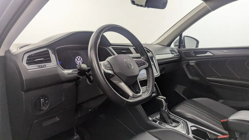 Florida Fine Cars - Used VOLKSWAGEN TIGUAN 2023 WEST PALM SE