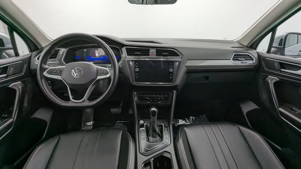 Florida Fine Cars - Used VOLKSWAGEN TIGUAN 2023 WEST PALM SE