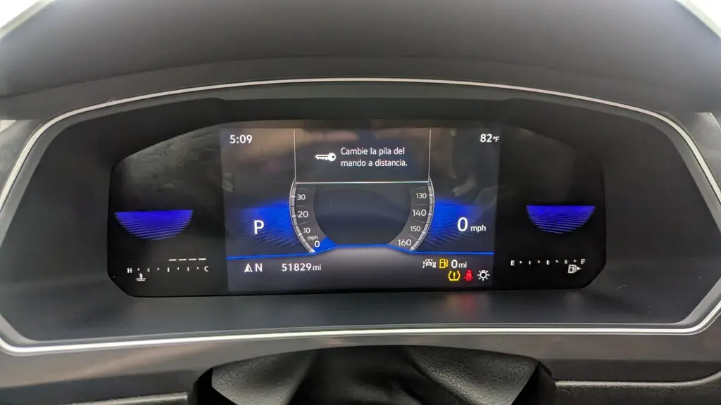 Florida Fine Cars - Used VOLKSWAGEN TIGUAN 2023 WEST PALM SE