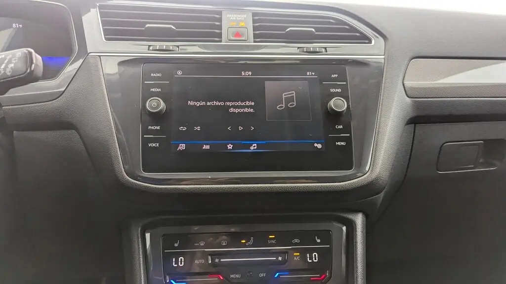 Florida Fine Cars - Used VOLKSWAGEN TIGUAN 2023 WEST PALM SE
