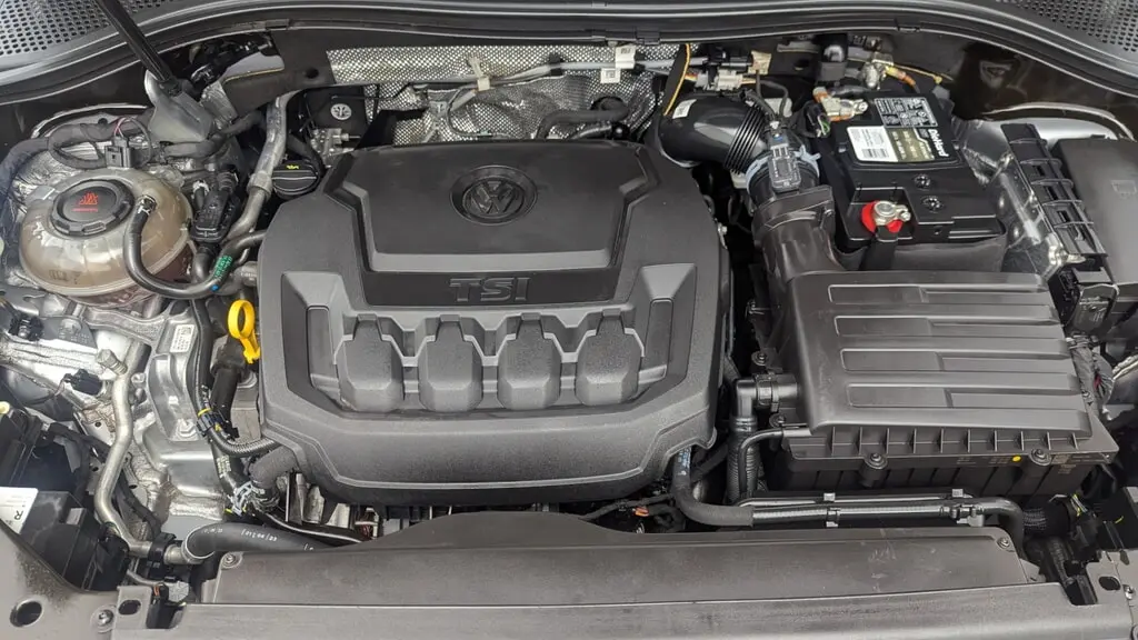 Florida Fine Cars - Used VOLKSWAGEN TIGUAN 2023 WEST PALM SE