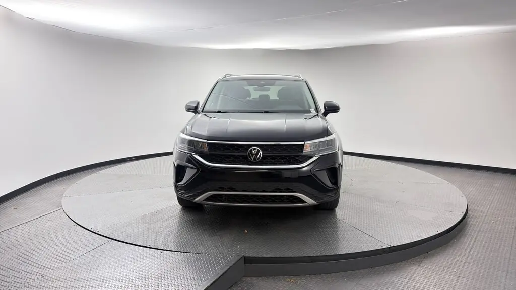 2023 VOLKSWAGEN TAOS SE photo 11