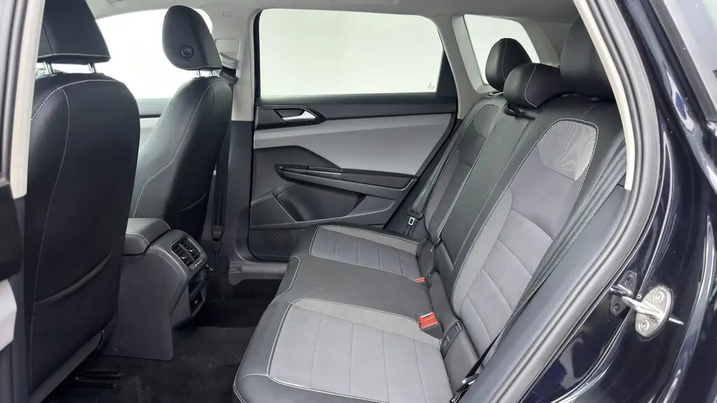 2023 VOLKSWAGEN TAOS SE photo 16