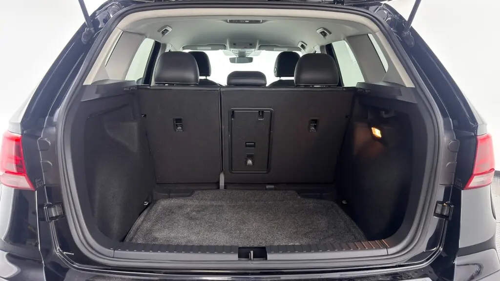 2023 VOLKSWAGEN TAOS SE photo 17