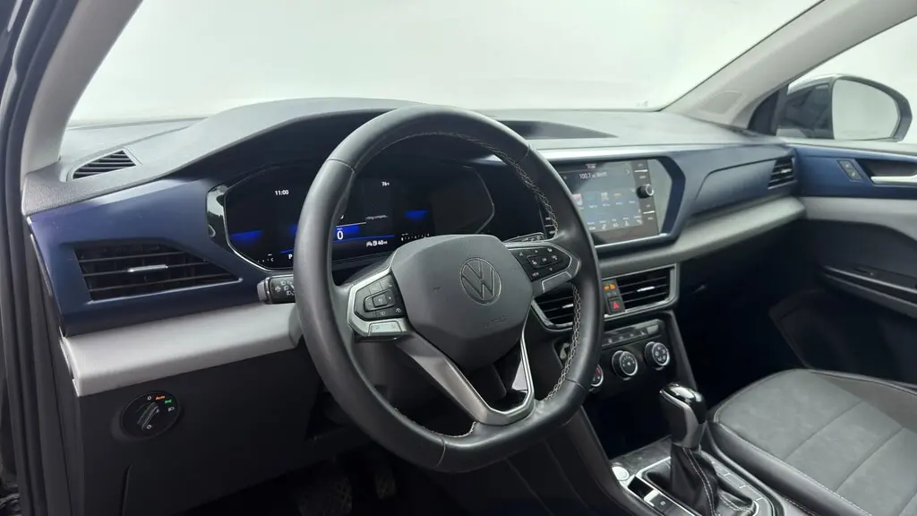 2023 VOLKSWAGEN TAOS SE photo 23