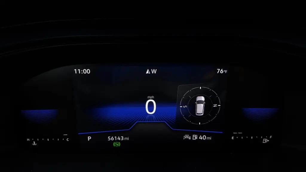 2023 VOLKSWAGEN TAOS SE photo 26