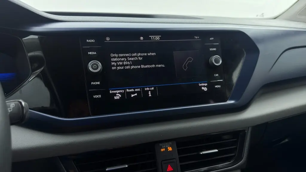 2023 VOLKSWAGEN TAOS SE photo 30