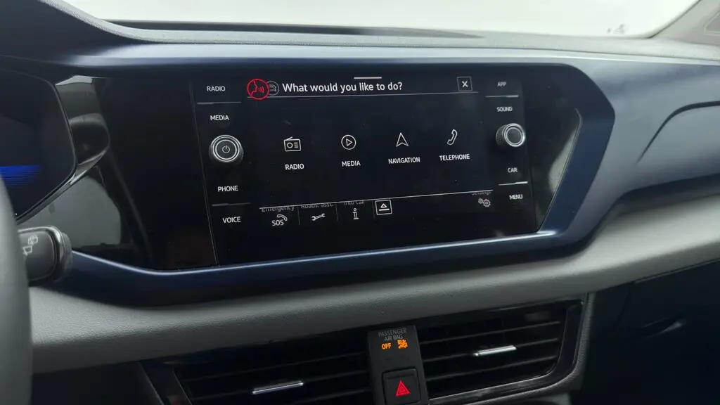 2023 VOLKSWAGEN TAOS SE photo 31