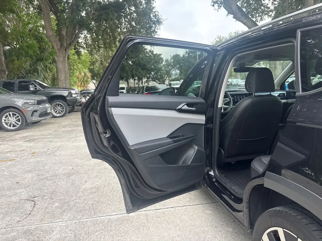 Florida Fine Cars - Used VOLKSWAGEN TAOS 2023 WEST PALM SE