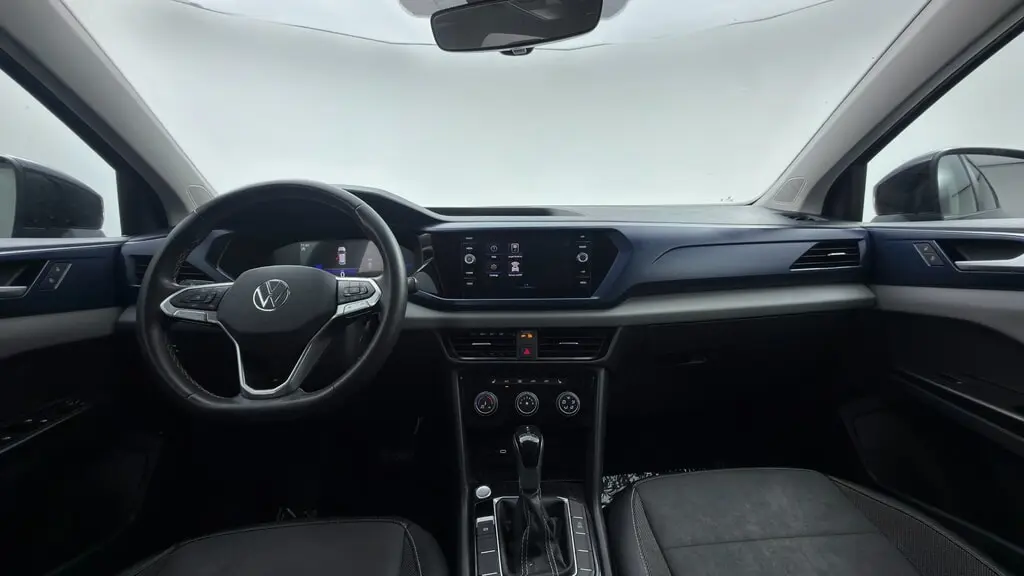 2023 VOLKSWAGEN TAOS SE photo 25