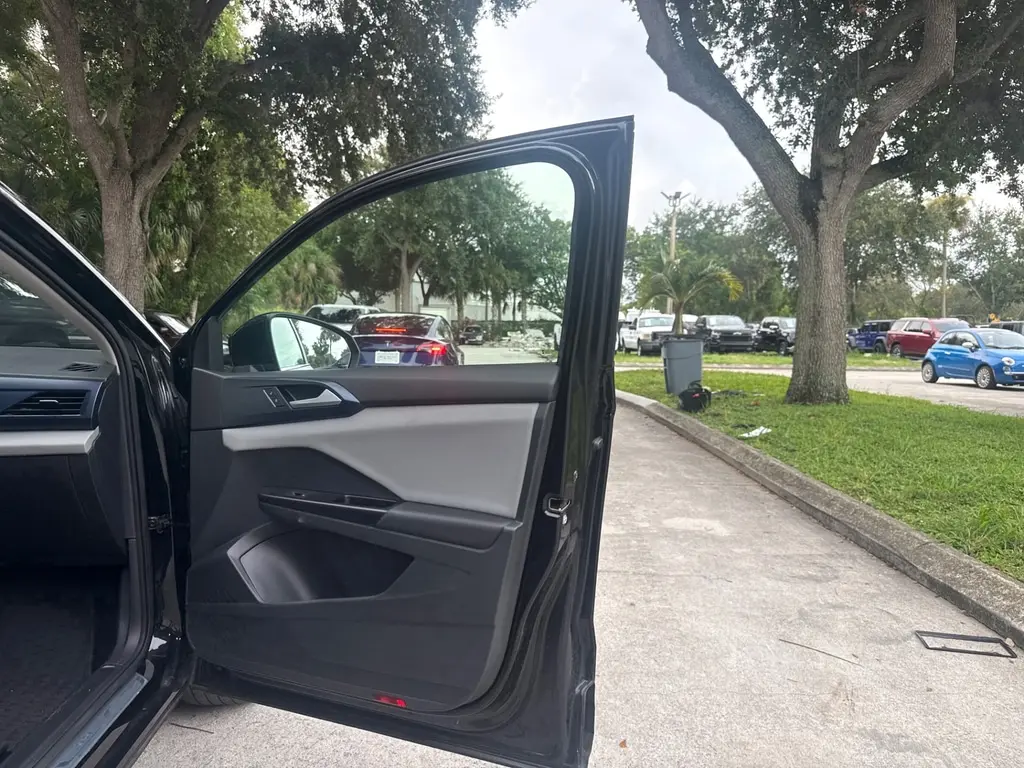Florida Fine Cars - Used VOLKSWAGEN TAOS 2023 WEST PALM SE