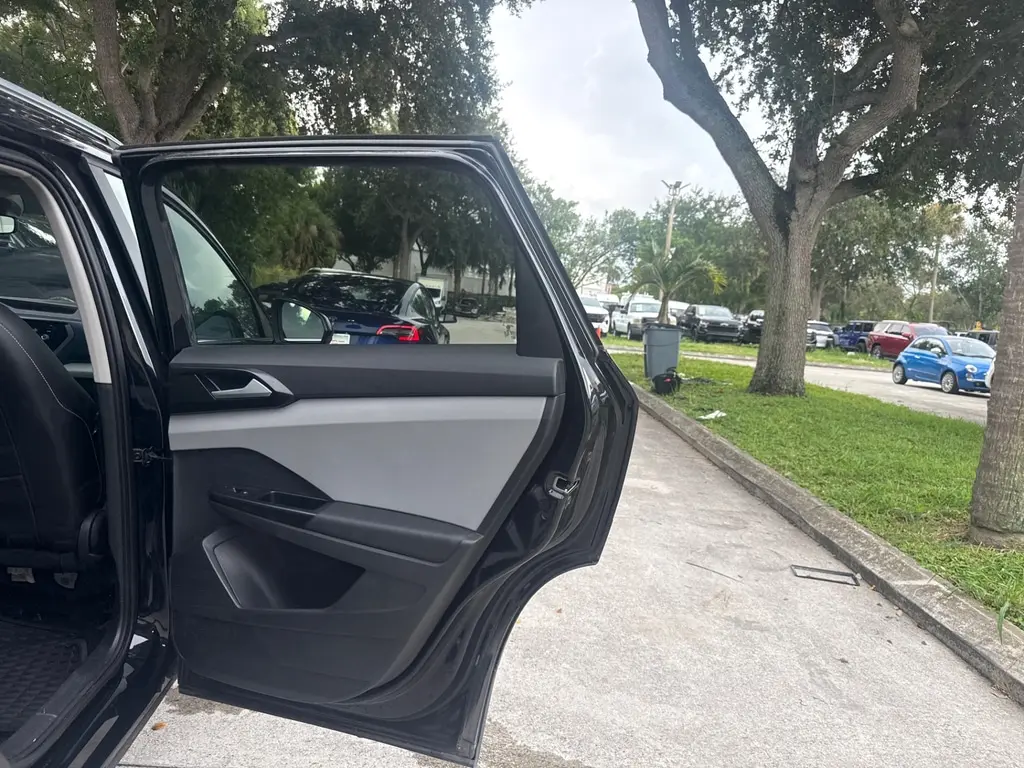 Florida Fine Cars - Used VOLKSWAGEN TAOS 2023 WEST PALM SE