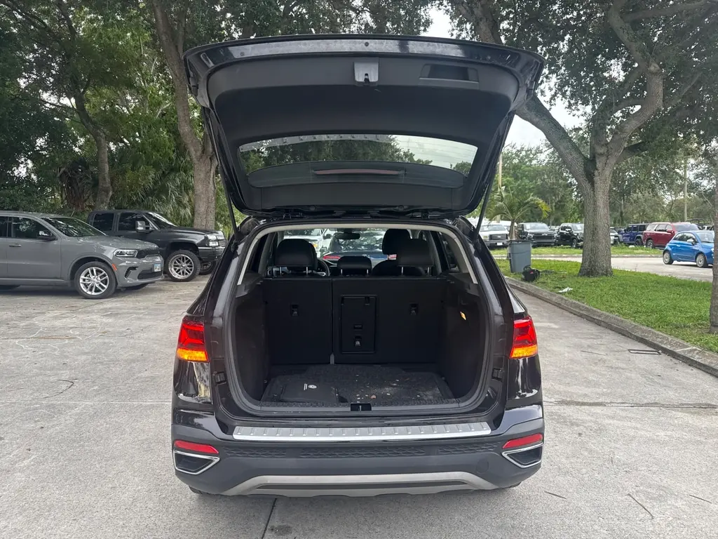Florida Fine Cars - Used VOLKSWAGEN TAOS 2023 WEST PALM SE