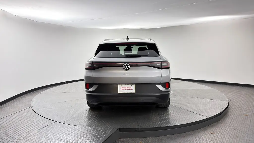 Florida Fine Cars - Used VOLKSWAGEN ID.4 2023 WEST PALM PRO