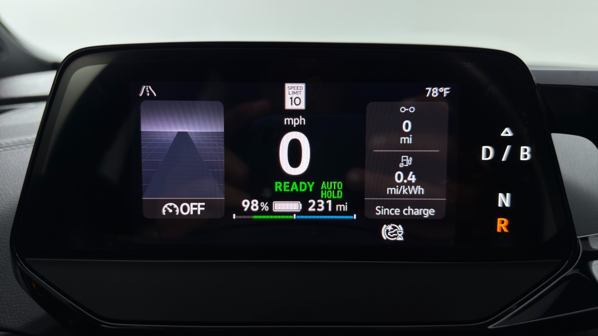Florida Fine Cars - Used vehicle - SUV VOLKSWAGEN ID.4 2023