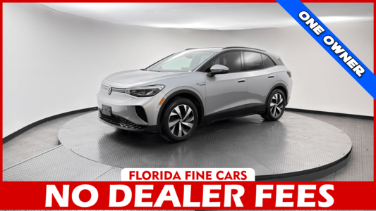 Florida Fine Cars - Used VOLKSWAGEN ID.4 2023 WEST PALM PRO