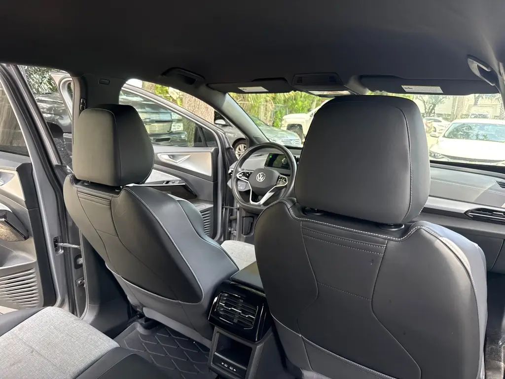 Florida Fine Cars - Used VOLKSWAGEN ID.4 2023 WEST PALM PRO