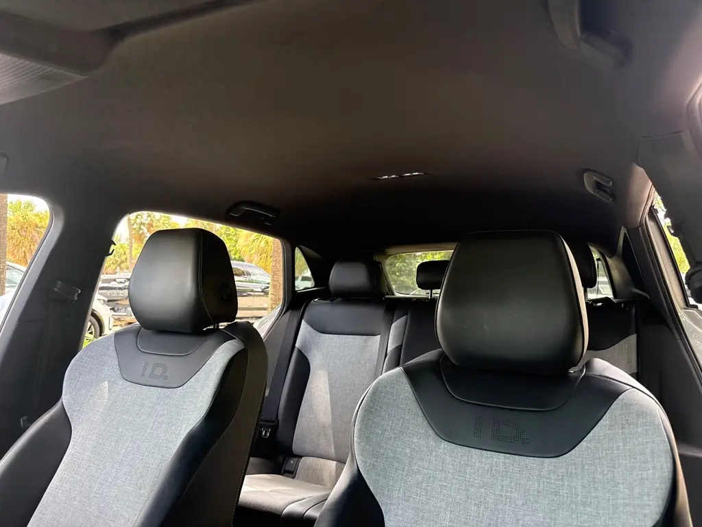 Florida Fine Cars - Used VOLKSWAGEN ID.4 2023 WEST PALM PRO
