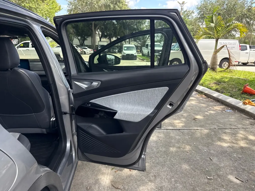 Florida Fine Cars - Used VOLKSWAGEN ID.4 2023 WEST PALM PRO