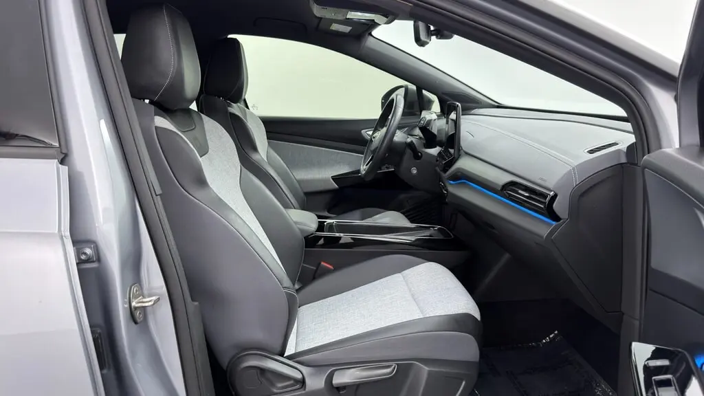 2023 VOLKSWAGEN ID.4 PRO photo 21