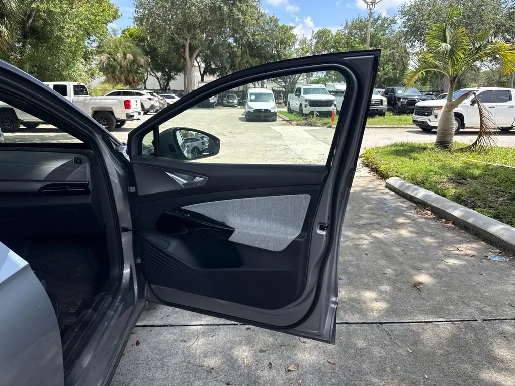Florida Fine Cars - Used VOLKSWAGEN ID.4 2023 WEST PALM PRO