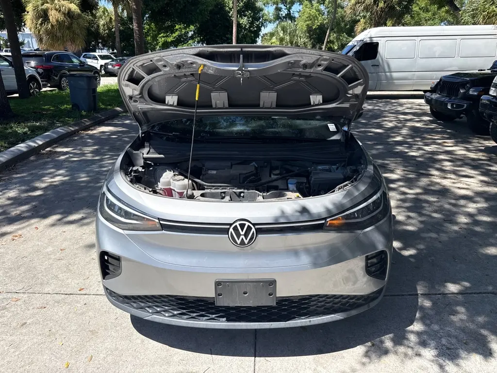 Florida Fine Cars - Used VOLKSWAGEN ID.4 2023 WEST PALM PRO