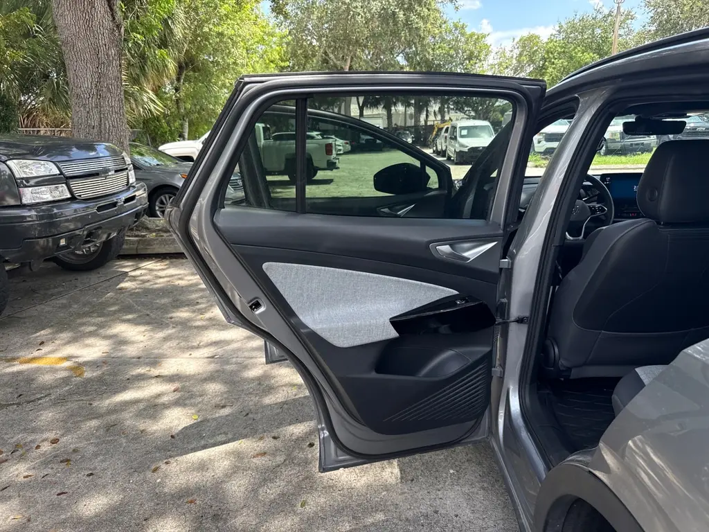 Florida Fine Cars - Used VOLKSWAGEN ID.4 2023 WEST PALM PRO