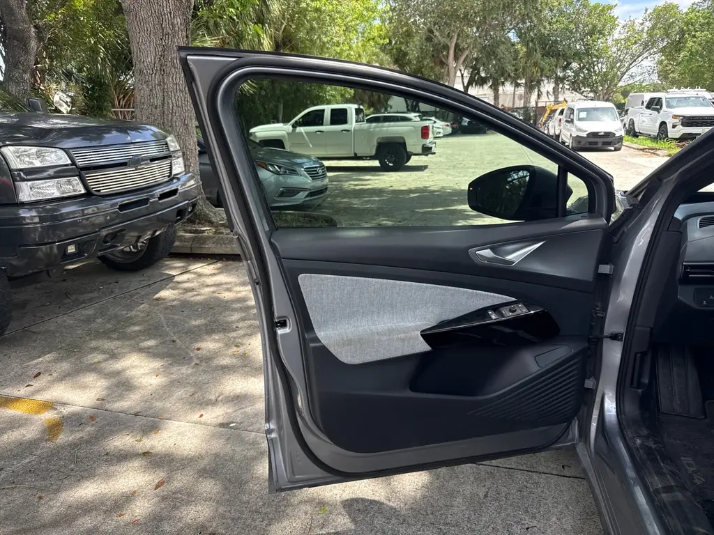 Florida Fine Cars - Used VOLKSWAGEN ID.4 2023 WEST PALM PRO
