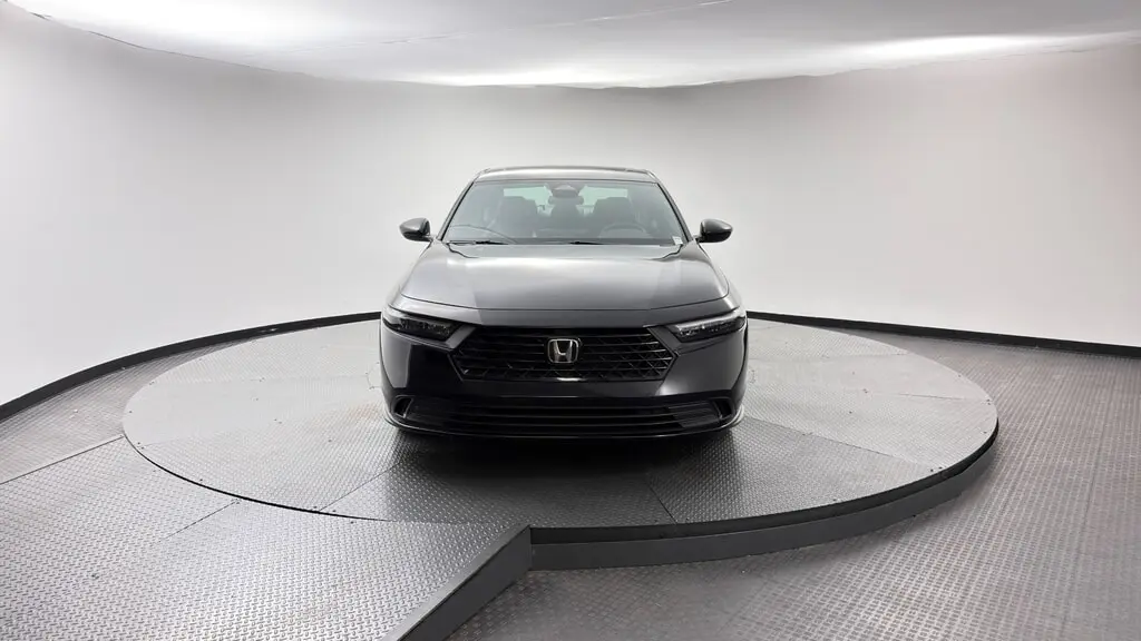 Florida Fine Cars - Used HONDA ACCORD HYBRID 2023 WEST PALM SPORT-L
