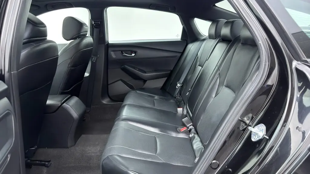 Florida Fine Cars - Used HONDA ACCORD HYBRID 2023 WEST PALM SPORT-L