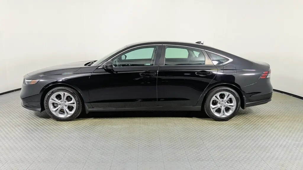 Florida Fine Cars - Used HONDA ACCORD 2024 ORLANDO LX