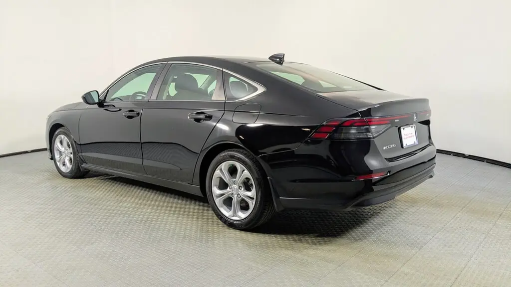 Florida Fine Cars - Used HONDA ACCORD 2024 ORLANDO LX