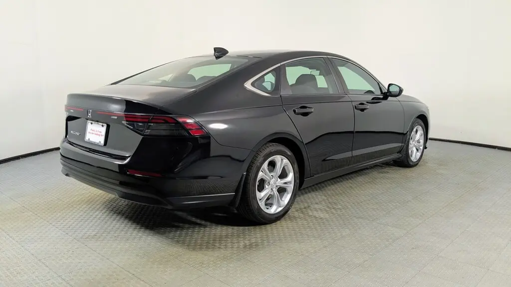Florida Fine Cars - Used HONDA ACCORD 2024 ORLANDO LX