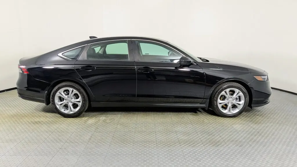 Florida Fine Cars - Used HONDA ACCORD 2024 ORLANDO LX