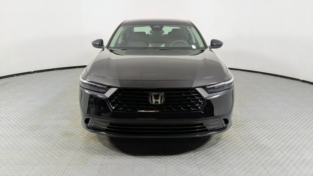 Florida Fine Cars - Used HONDA ACCORD 2024 ORLANDO LX