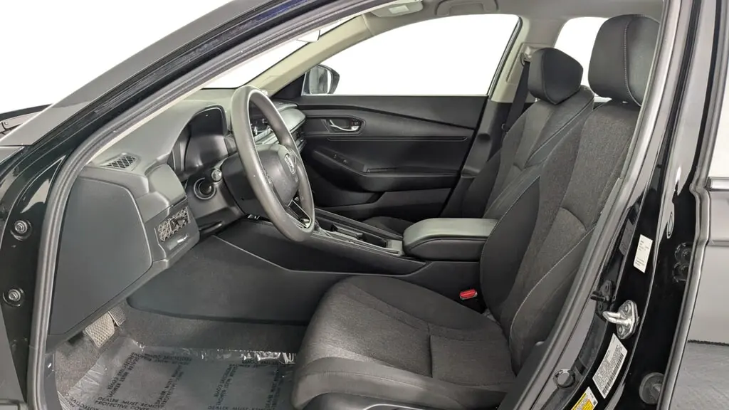 Florida Fine Cars - Used HONDA ACCORD 2024 ORLANDO LX